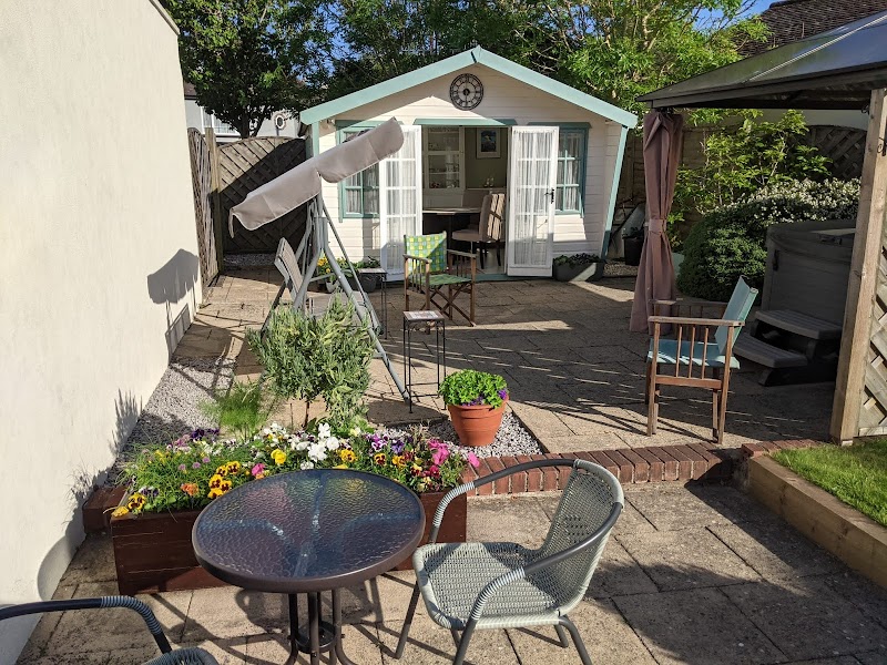 Brookside Guest House in Brixham, United Kingdom