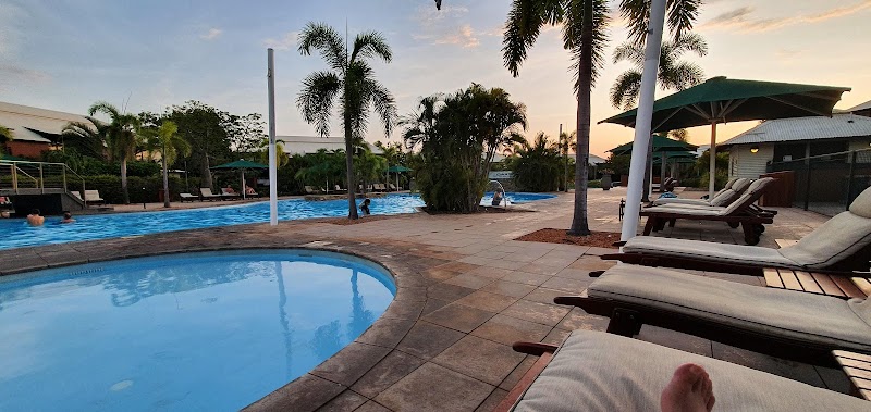 Broome Sanctuary Resort in Broome, Australia