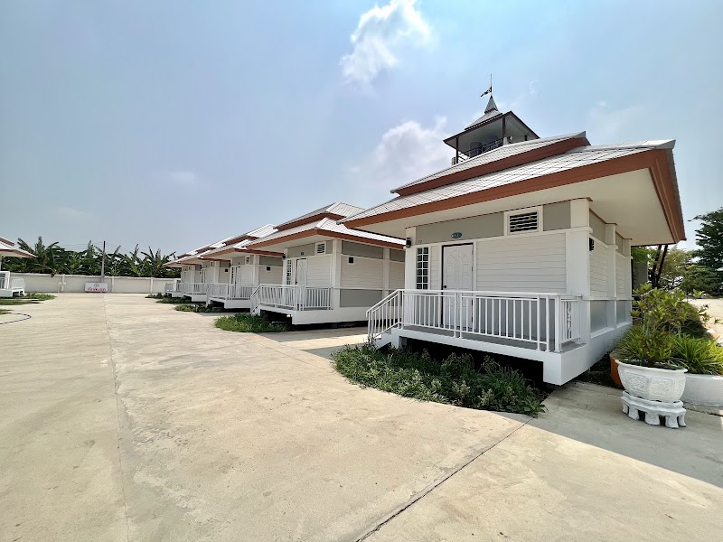 Bualuang Boutique Resort in Ang Thong, Thailand