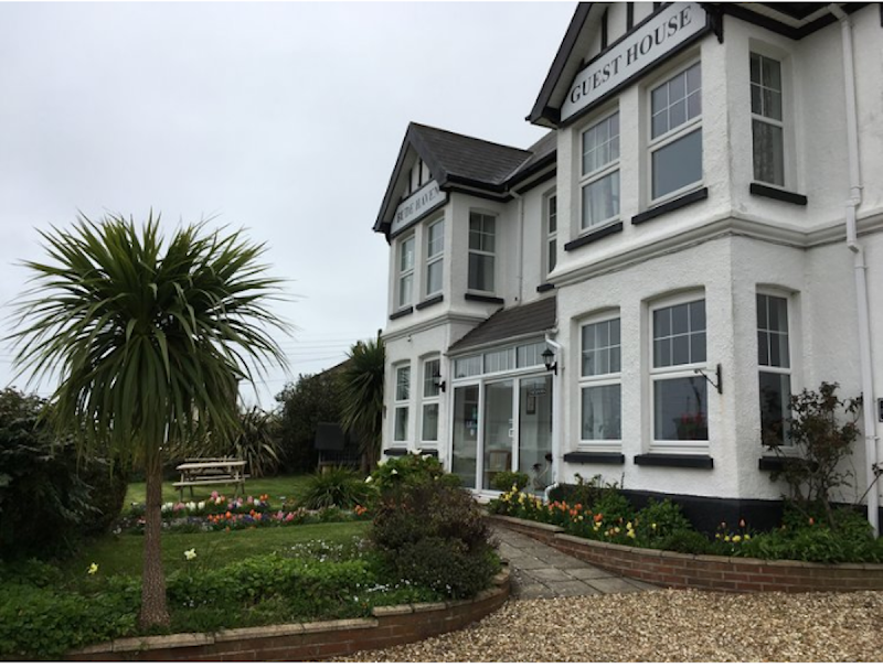 Bude Haven Hotel in Bude, United Kingdom