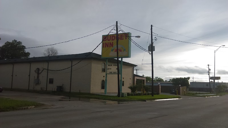 Budget Inn Beaumont in Beaumont, United States