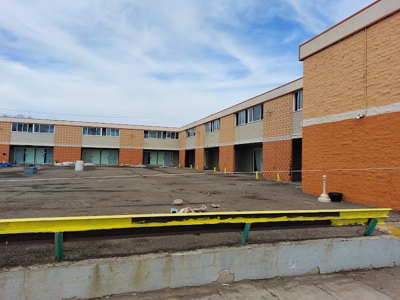 Budget Inn Express Bismarck in Bismarck, United States