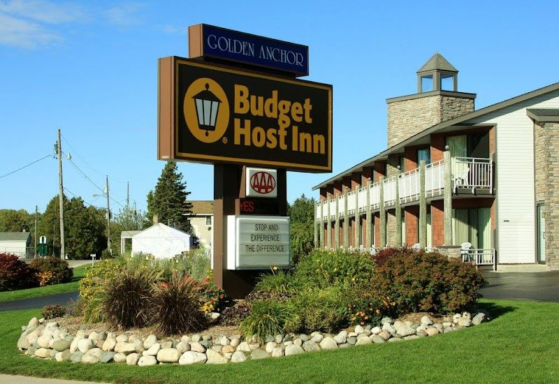 Budget Inn of Bay City in Bay City, United States