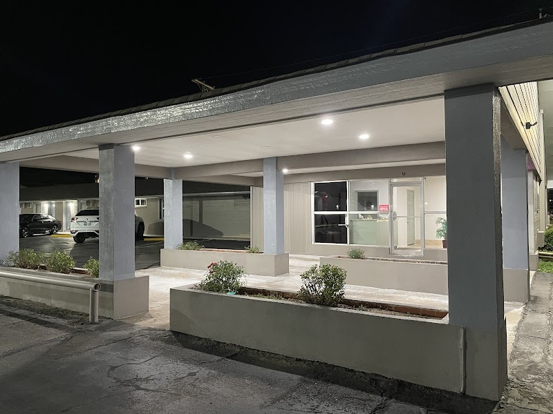 Budget Inn in Ada, United States