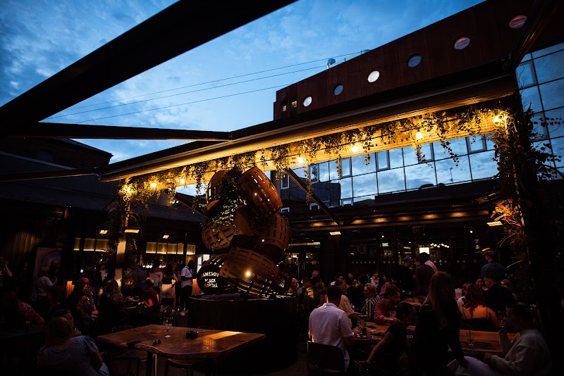 Bullitt Hotel in Belfast, United Kingdom