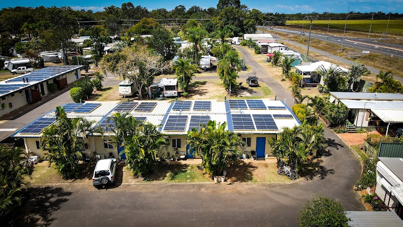 Bundaberg Park Village Resort in Bundaberg, Australia