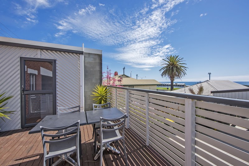 Burnie City Apartments in Burnie, Australia