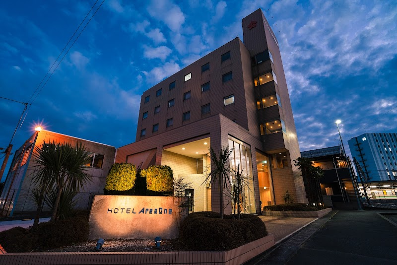 Business Hotel Amimoto in Minami-Soma, Japan