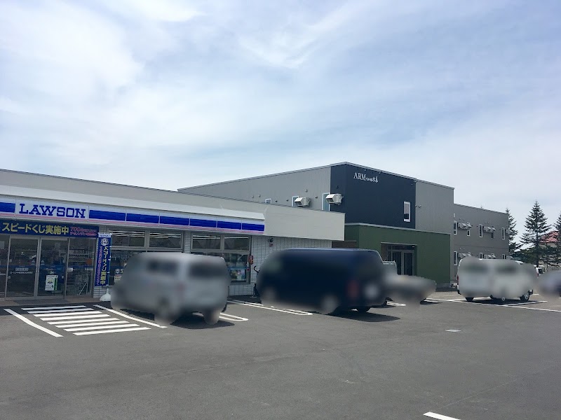 Business Hotel Arm in Nemuro, Japan