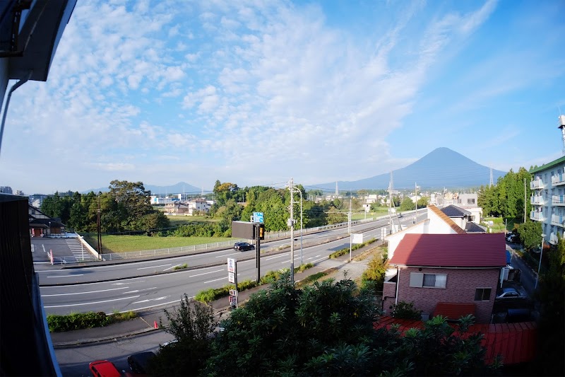 Business Hotel Daimatsu in Gotenba, Japan