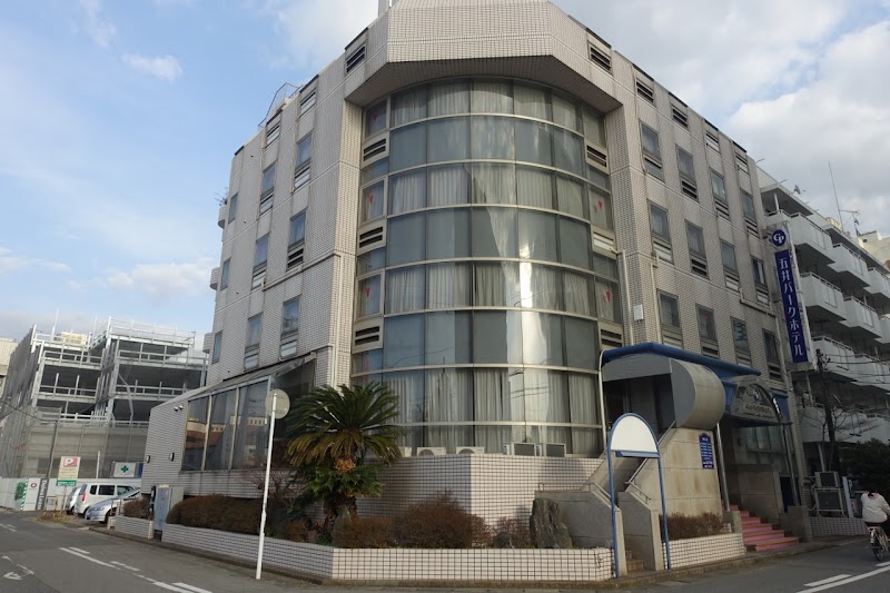 Business Hotel Goi Park in Ichihara, Japan