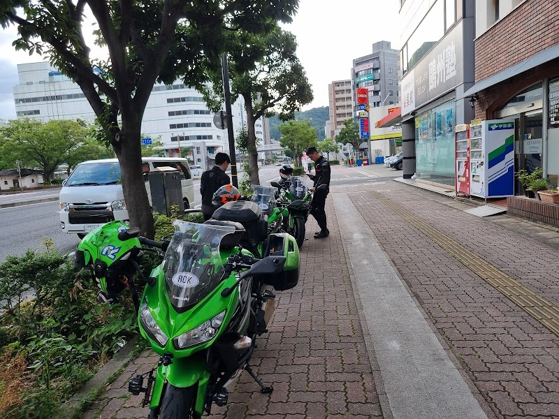 Business Hotel Goto in Goto, Japan