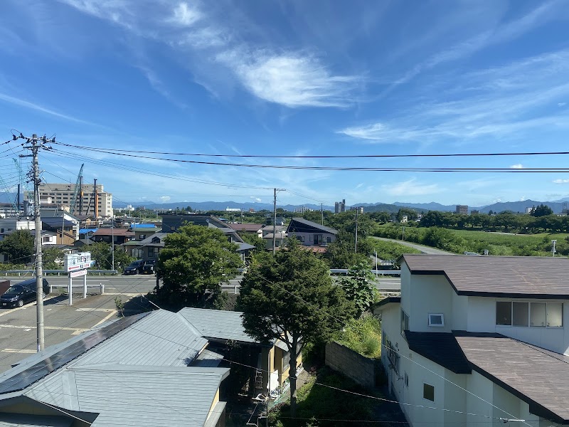 Business Hotel Heisei in Yonezawa, Japan
