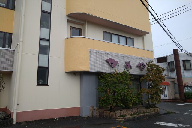 Business Hotel Kameya in Kamitonda, Japan