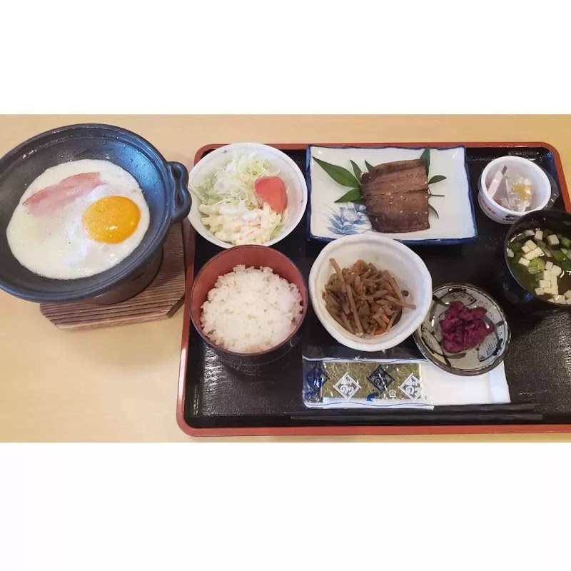 Business Hotel Kawakami in Kumano, Japan