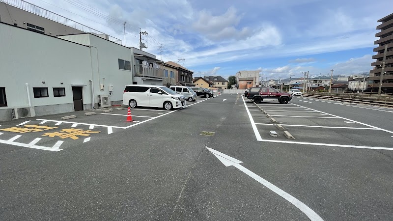 Business Hotel Kudamatsu in Kudamatsu, Japan