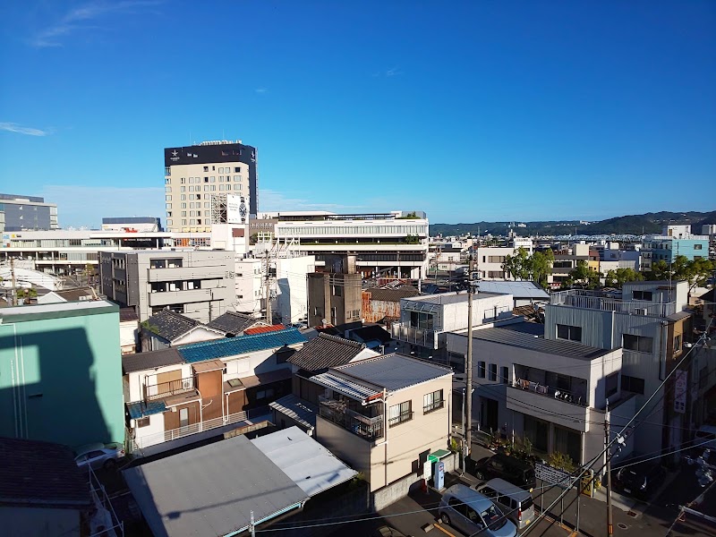 Business Hotel Minshuku Minami in Gobo, Japan