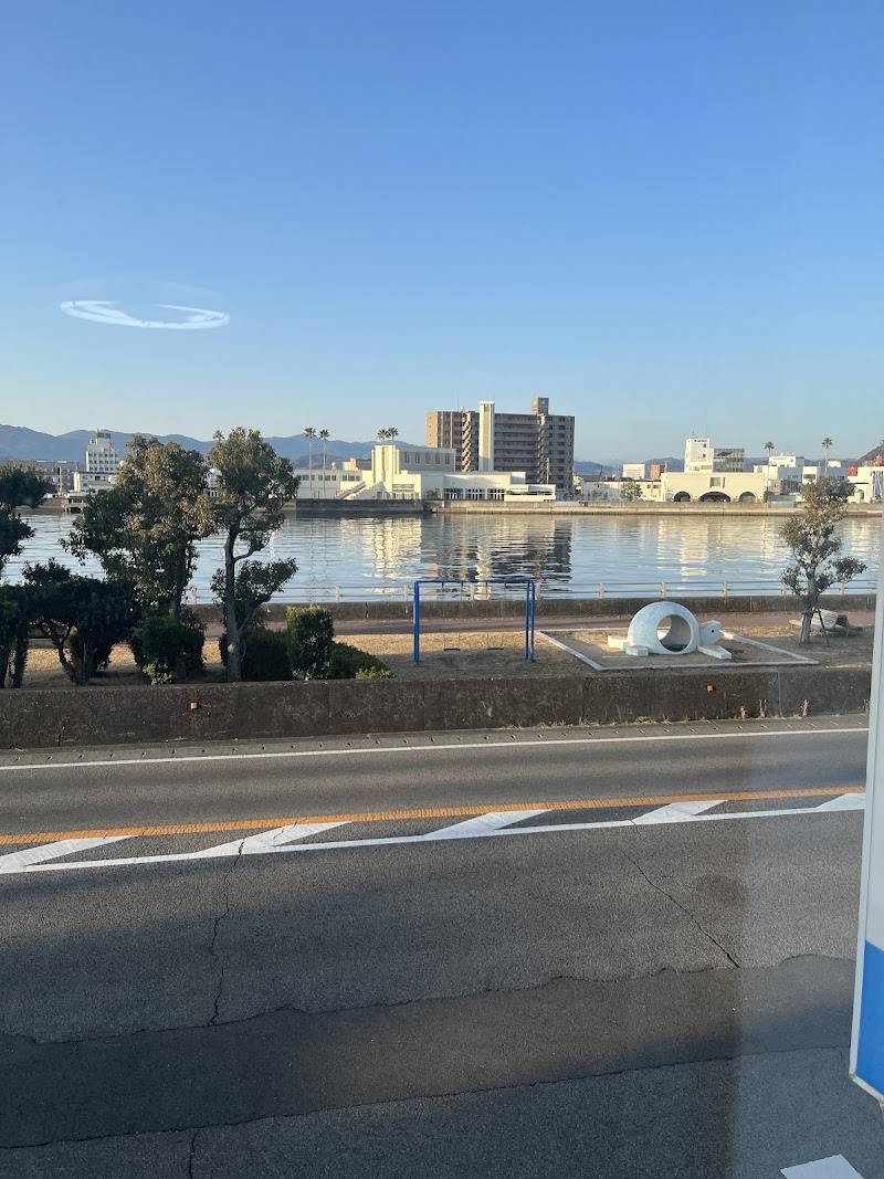 Business Hotel Minshuku Minato in Tokushima, Japan