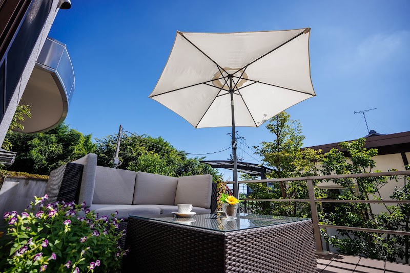 Business Hotel New Daiei in Ashikaga, Japan