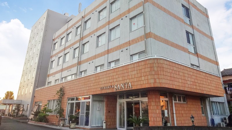 Business Hotel S&Z in Chikusei, Japan