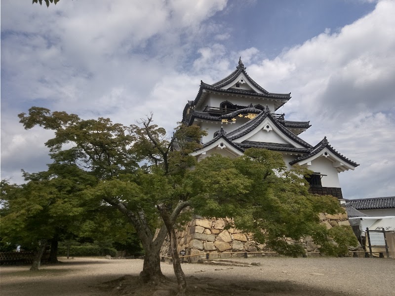 Business Hotel Serikawa Annex in Hikone, Japan