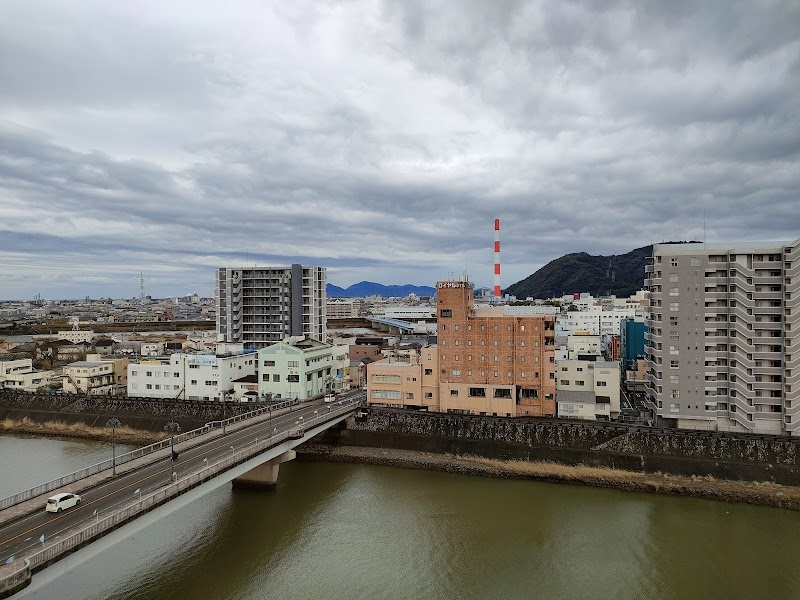 Business Hotel Suisen in Nobeoka, Japan