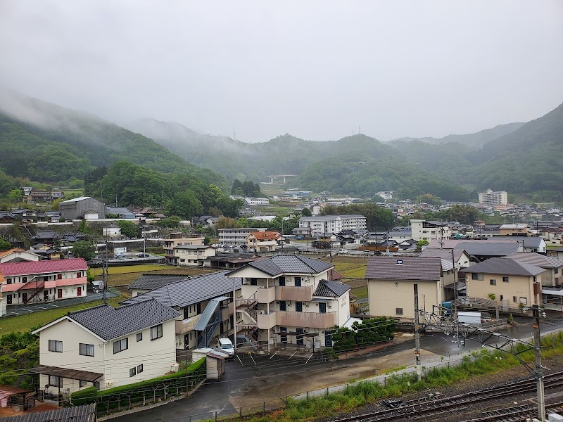 Business Hotel Takahashi in Soma, Japan