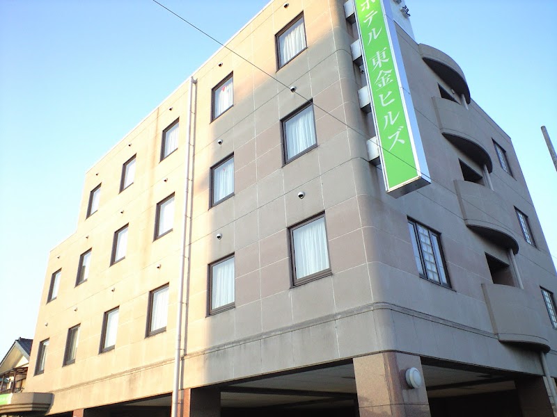 Business Hotel Togane in Togane, Japan