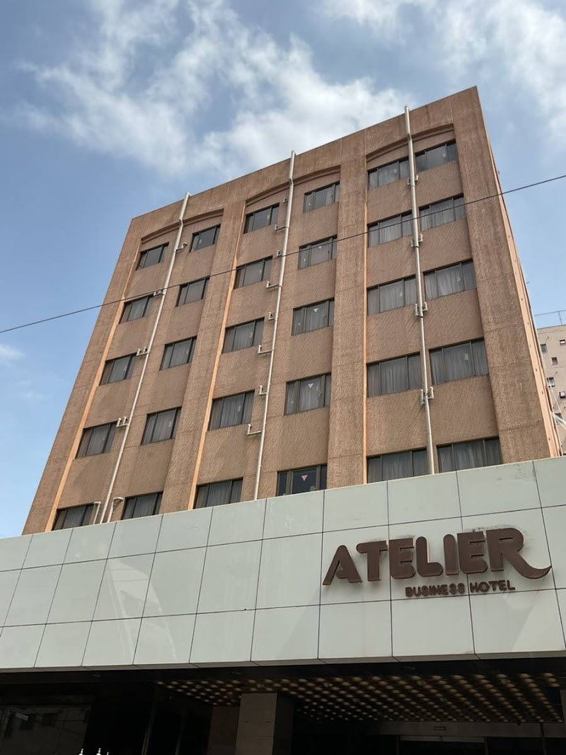 Business Hotel Yoshihiro in Akune, Japan