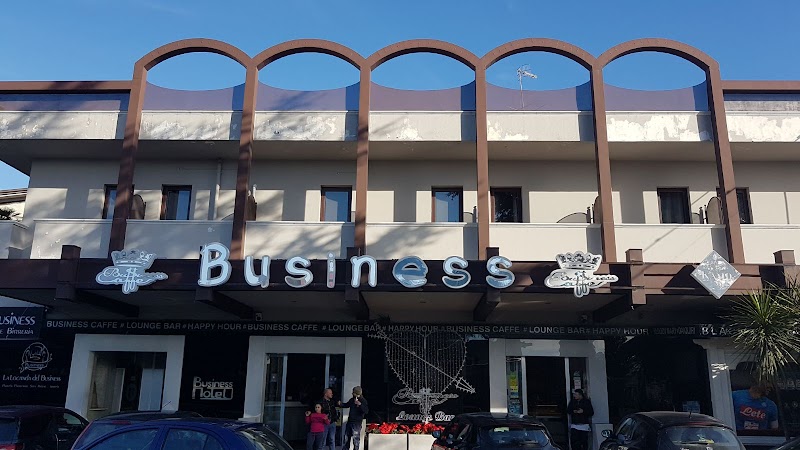 Business Hotel in Afragola, Italy