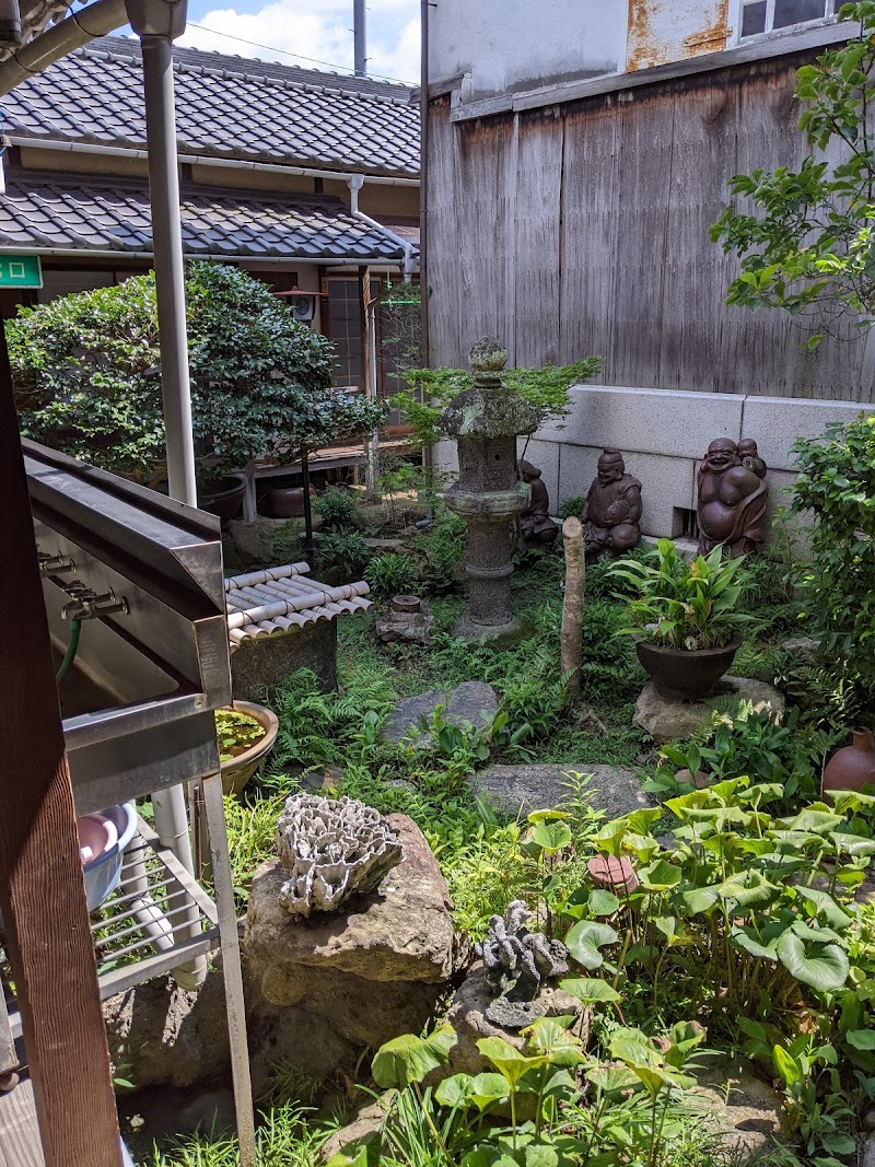Business Ryokan Takebayashi in Bizen, Japan