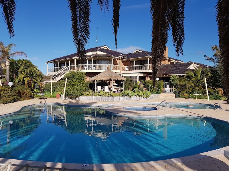 Busselton Beach Resort in Busselton, Australia