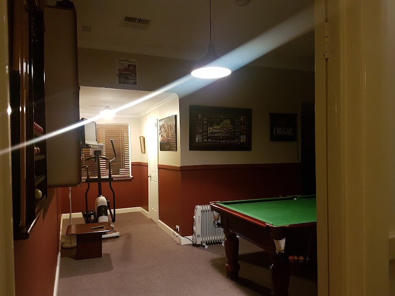 Busselton Guest House in Busselton, Australia