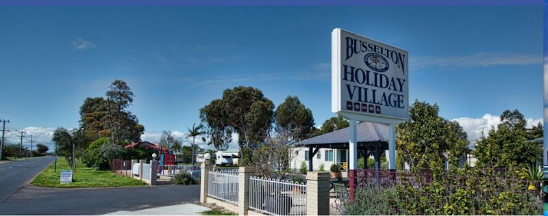 Busselton Holiday Village in Busselton, Australia
