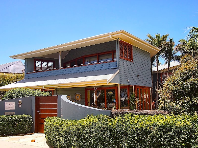 Byron Bay Beach Bure in Byron Bay, Australia