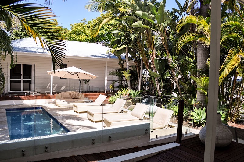 Byron Cove Beach House in Byron Bay, Australia