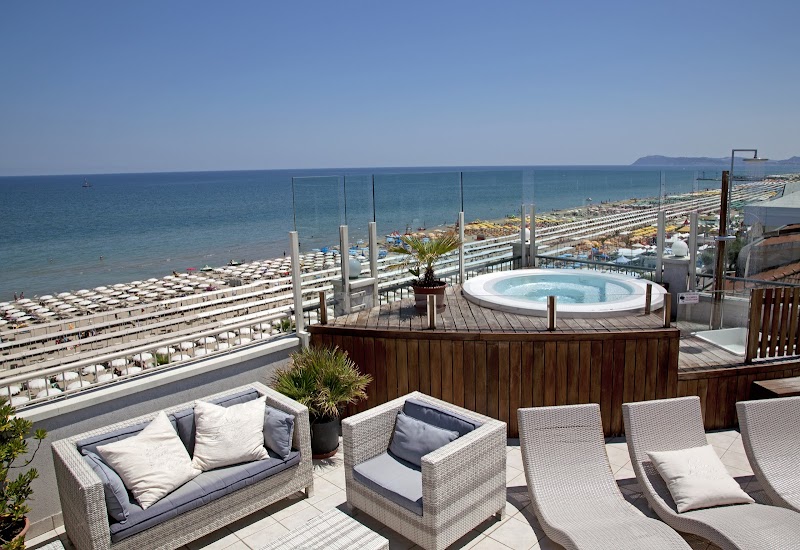 Ca' Bianca in Coriano, Italy