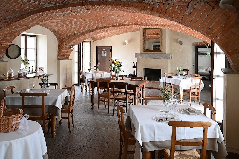 Ca' D'Olga in Canelli, Italy