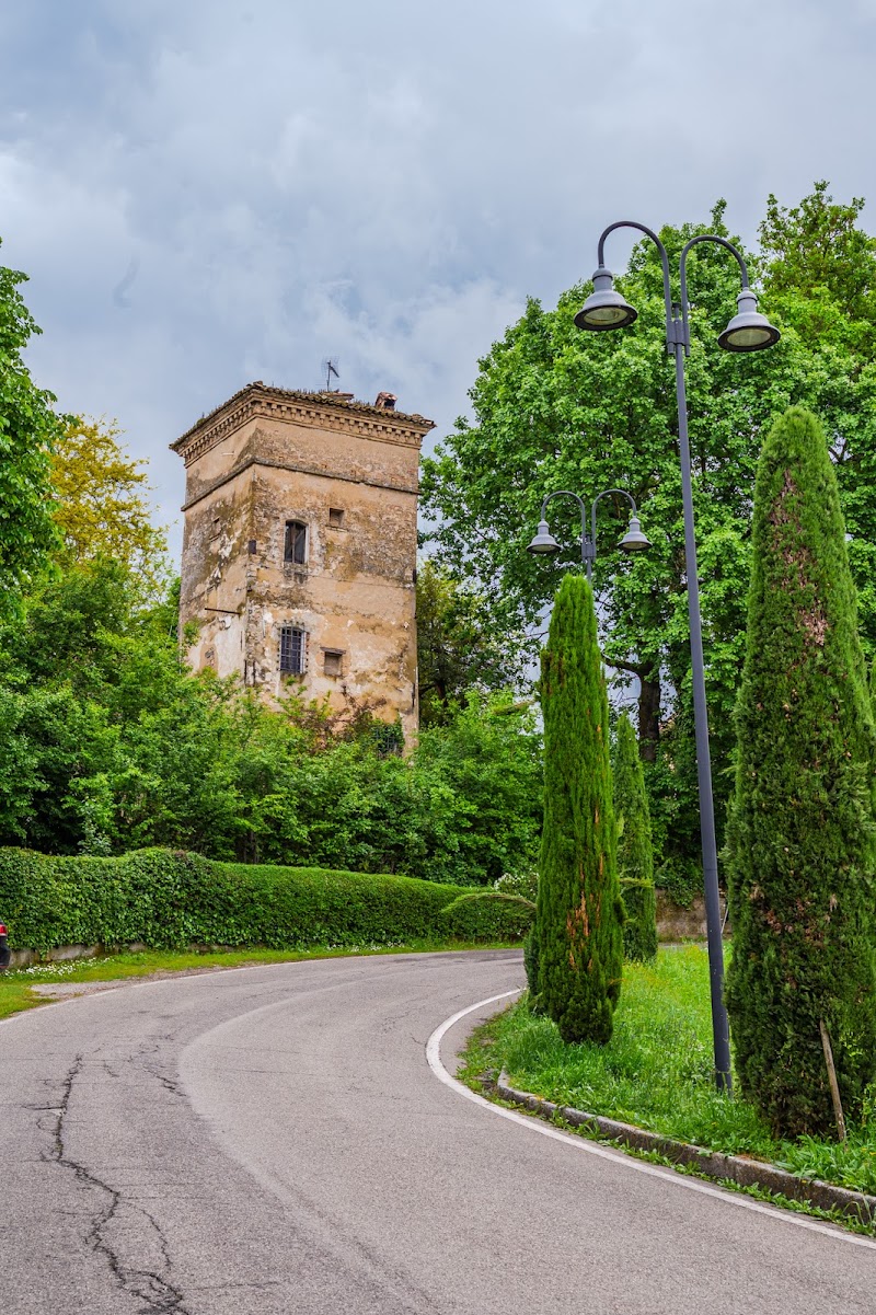 Ca' Dei Sogni in Castelvetro di Modena, Italy