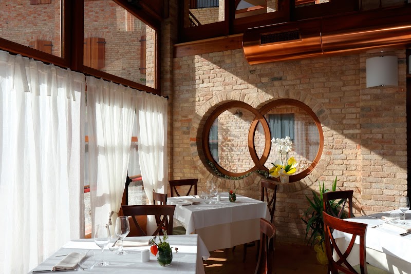 Ca' Muliner in Azzano Decimo, Italy