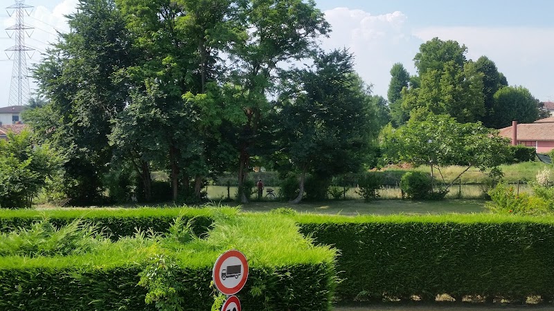 Ca' Priuli in Dolo, Italy