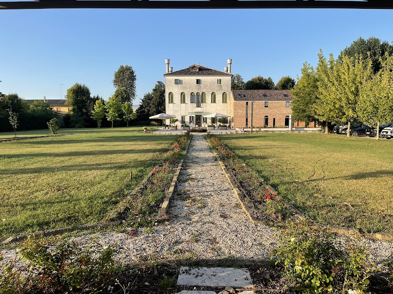 Ca' Zane Martin in Dolo, Italy