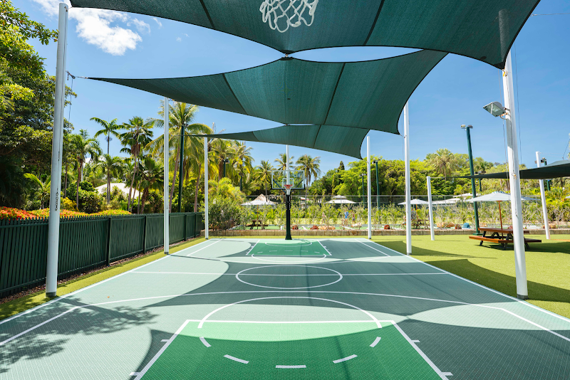 Cable Beach Club Resort & Spa in Broome, Australia