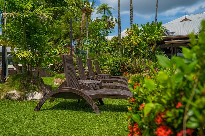 Cairns Colonial Club Resort in Cairns, Australia