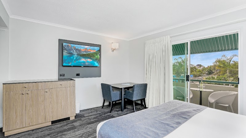 Cairns Sheridan Hotel in Cairns, Australia