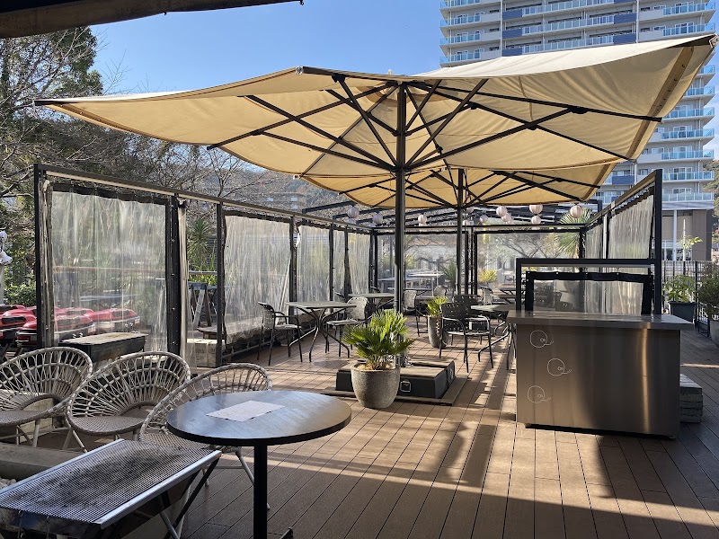 Calendar Hotel in Otsu, Japan