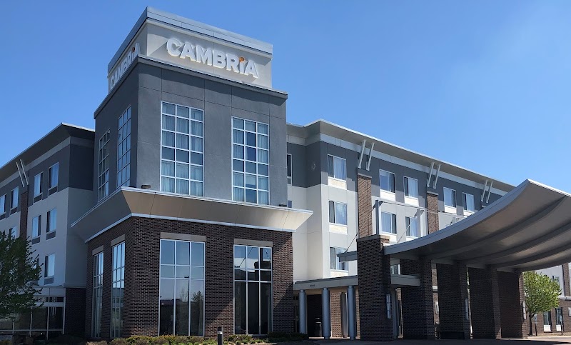 Cambria Hotel Appleton in Appleton, United States