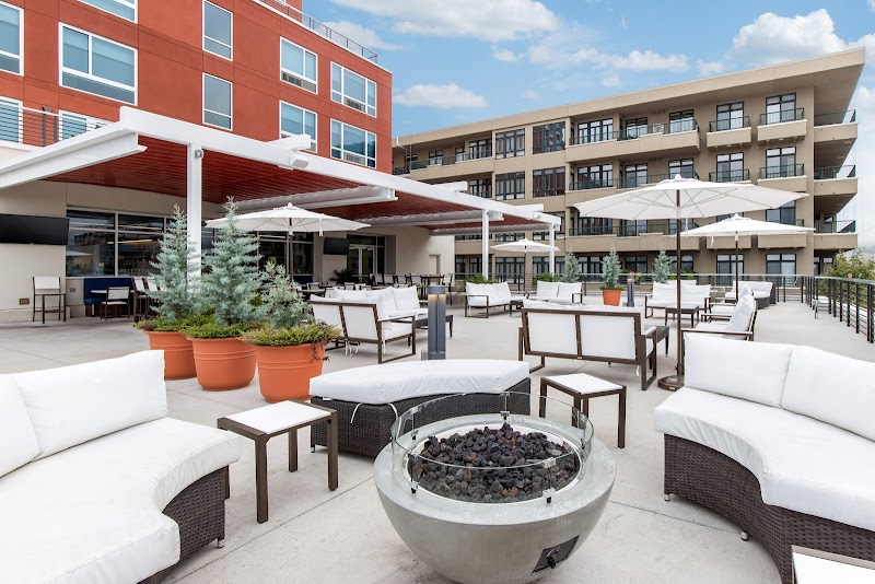 Cambria Hotel Downtown Asheville in Asheville, United States