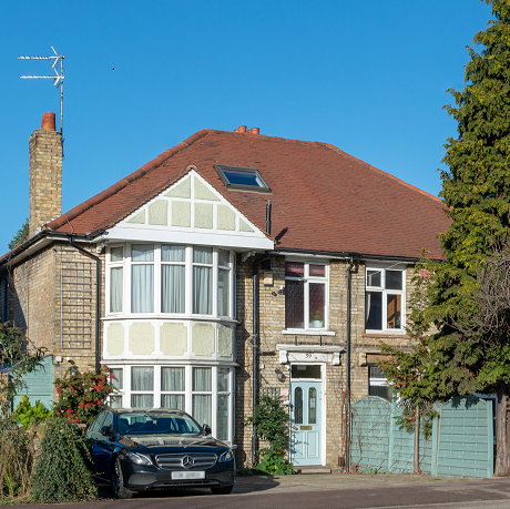 Cambridge Bed & Breakfast in Cambridge, United Kingdom