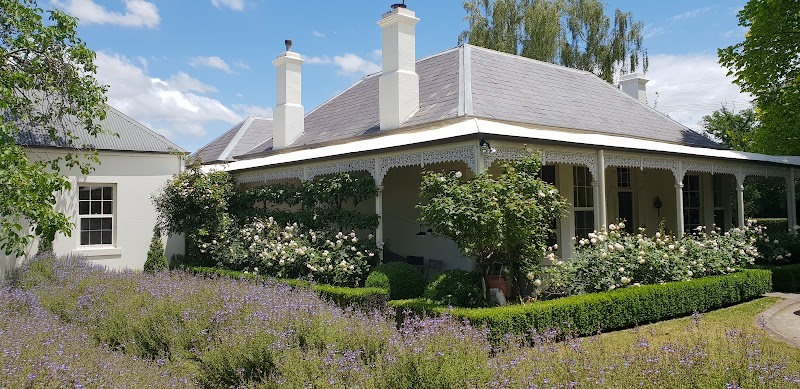 Camellia Cottage Bed and Breakfast in Ballarat, Australia